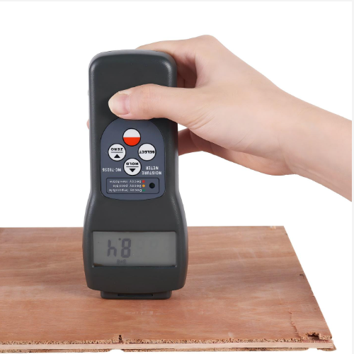 手持式水分仪（感应式） 型号:HX03- MC-7825S库号：M412466