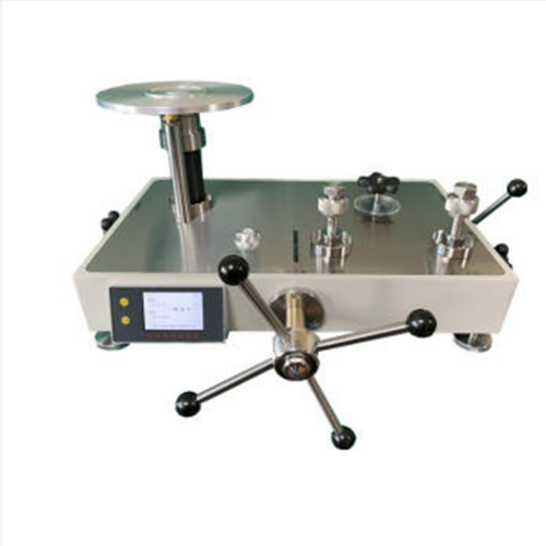 活塞式压力计（中西器材）型号:WYFD01-ZXSHJ-06库号：M412021