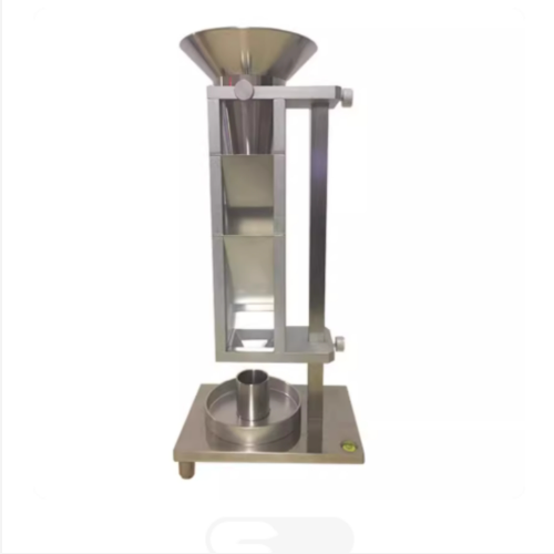 斯柯特容量计 中西器材 型号:ZTG9-M57817