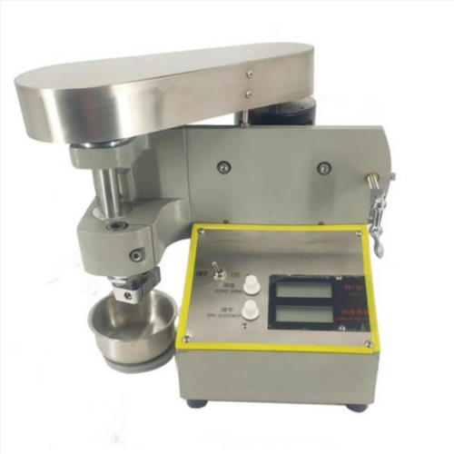 极压润滑仪(中西器材） 型号:WYHT03/ZXRHY-JYC库号：M412479