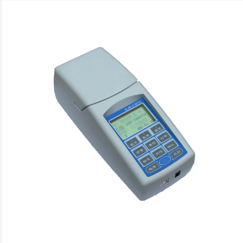 便携式多参数水质分析仪 型号:SD9627库号：M412506