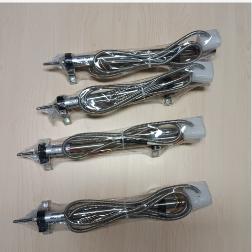 ZXYZ-HTD系列油动机传感器(中西器材） 型号:ZXYZ-HTD-150-6库号：M391916