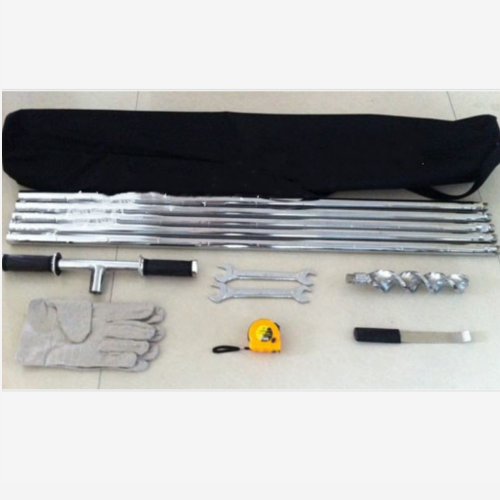 环境土壤取样套件 中西器材 型号:KH055-M405121