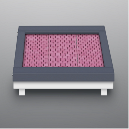 调压电热板 型号:TD465LY库号：M412537