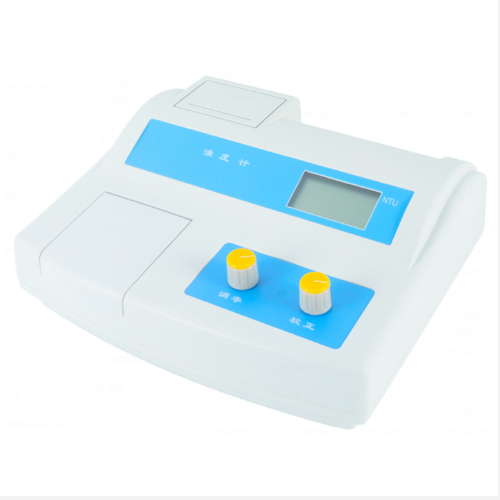 台式浊度计  型号:WGZ–200S库号：M412528