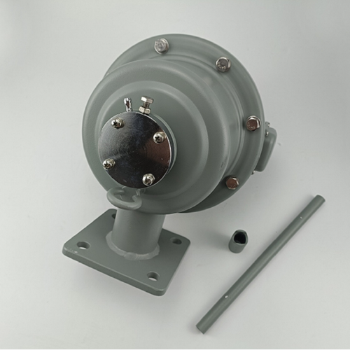 速动油压继电器 （双接点） 型号:SB41-SYJ-50THKK 库号：M405031