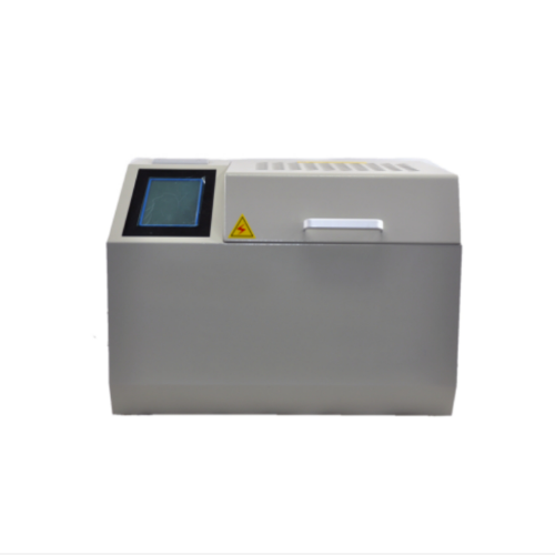 绝缘油介电强度测定仪 型号:HH91-YT-507-1库号：M42375