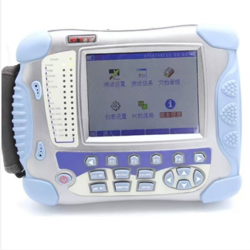 2M数字传输性能分析仪  型号:CC21-YWC-1200C库号：M42362