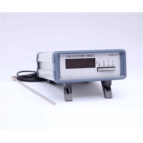 自校式铂电阻数字测温仪 型号:HX03-RCY-101A库号：M412570