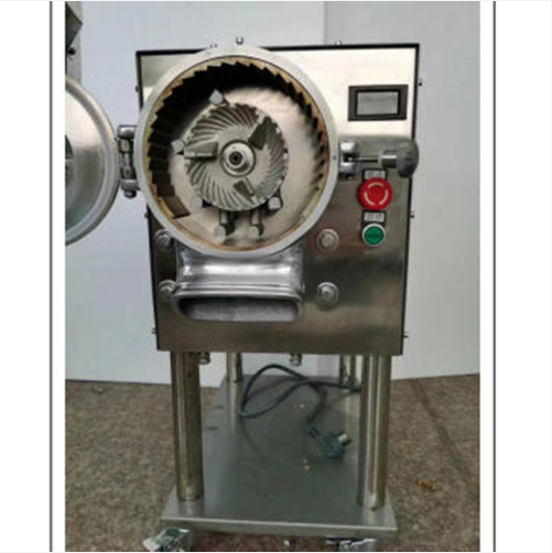 中草药粉碎机中西器材 型号:ZXFSJ-300CF库号：M412566
