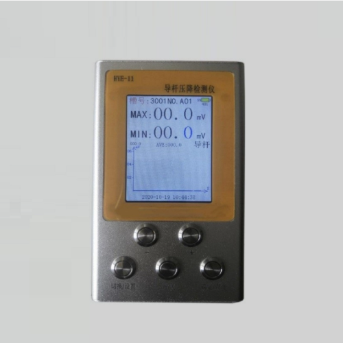 无线远传导杆压降检测仪 型号:HYE-11E库号：M412567