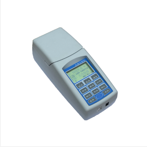 便携式浊度仪  型号:WGZ-4000B库号：M412557