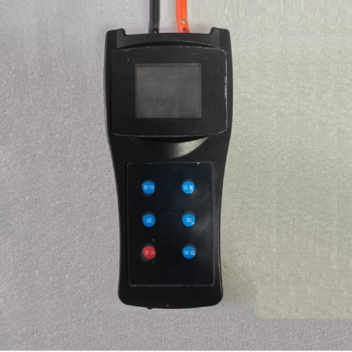 存储式红外测温仪 型号:HYE-55B库号：M253559