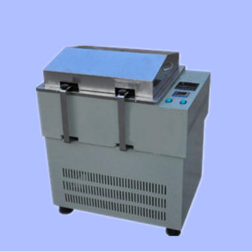 冷冻水浴振荡器 (中西器材） 型号:WYRH01/ZXZDQ-2600LD库号：M412605