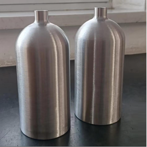 316L钢瓶/气体取样瓶（中西器材） 型号:BJBRT-1L库号：M412599