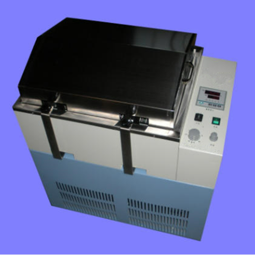 冷冻水浴振荡器(中西器材） 型号:WYRH01/ZXZDQS-LD库号：M412593