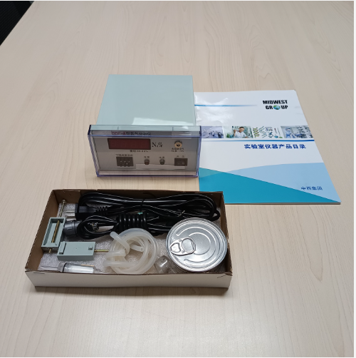 氮气分析仪 型号:HX03-GDF-III 库号：M412575