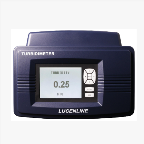 在线浊度仪 型号:UZ10-TU680-G库号：M55698
