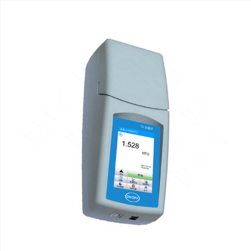 便携式浊度计 型号:TS-6A库号：M412659