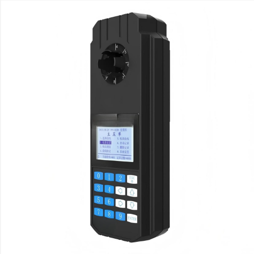 便携式磷酸盐测定仪 型号:YK22-PYP-250库号：M389015