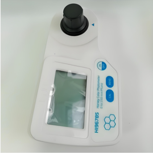 哈纳仪器/卜方特比色计 型号:HI96785库号：M387441