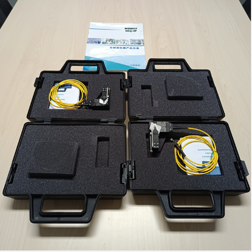 光纤夹持器 型号:ZZY3-FOD5516 库号：M328095