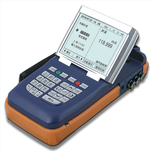 多功能过程校验仪 型号:JY824库号：M317010