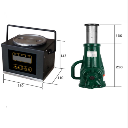 称重校验仪  中西器材 型号:GY088-M269135