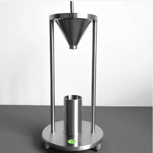 自然堆积密度仪 中西器材 型号:ZTG9-M55770