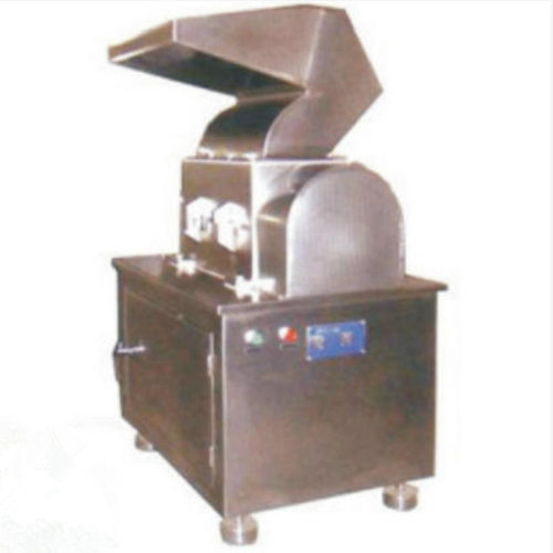 粗碎粉碎机（中西器材） 型号:ZXCFS-800库号：M412702