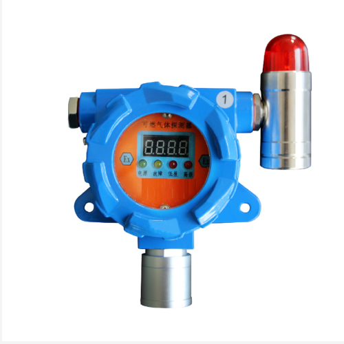 防爆可燃气体探测器 型号:GT-SC817库号：M412700