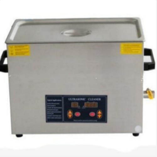 声波清洗机 型号:HC23-PS-1010DP库号：M55738