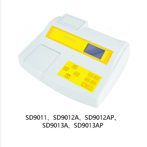 水质分析仪 6参数 型号:SD9016P库号：M412735
