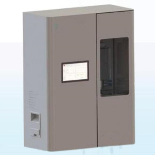 全自动SDI淤泥指数测试仪 型号:ZXSDI-QZD库号：M412725