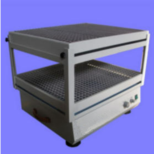 双层回旋式振荡器（中西器材） 型号:WYRH01/ZDQ-2c库号：M412754