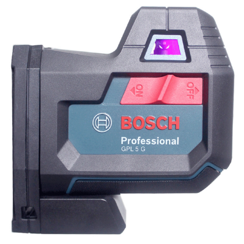 德国Bosch激光投点仪 型号:GPL3G库号：M412803