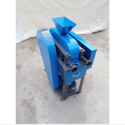双辊破碎机 型号:HX03-XPZ200*75库号：M412799