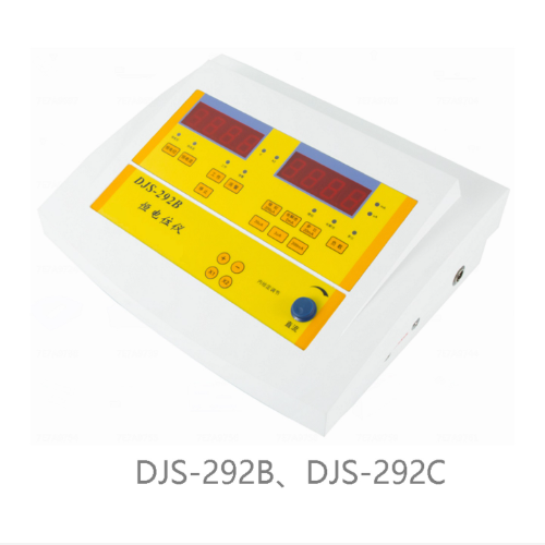 恒电位仪 型号:DJS-292C库号：M412813