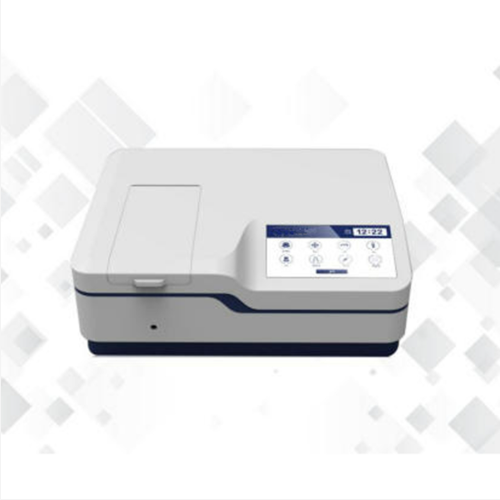 双光束紫外可见分光光度计（中西器材） 型号:ZXUV-3202库号：M412865