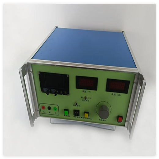 晶闸管综合测试仪（中西器材） 型号:41M/XFR-DBC-041库号：M252756