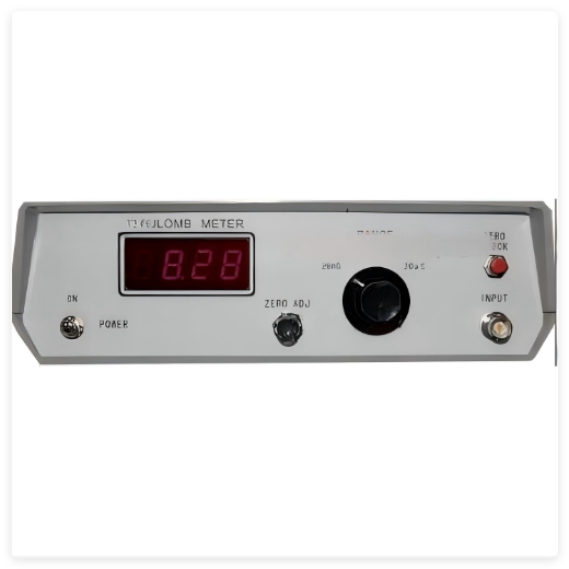 数字电荷仪 型号:PW26-EST111库号：M407333