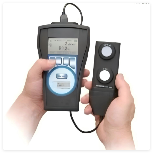 数字式黑白光照度计 型号:KR33-XPR-3000库号：M385708