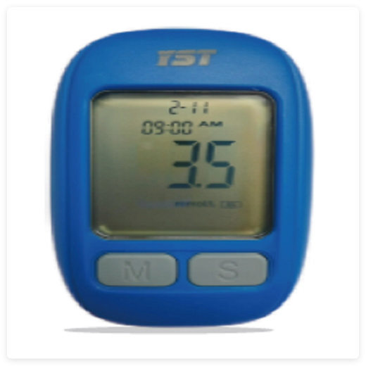 便携乳酸测定仪 型号:Lactate Tek-YST 库号：M9213