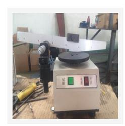 人造板划痕试验机  型号:XLJX-MHH-5  库号：M349820