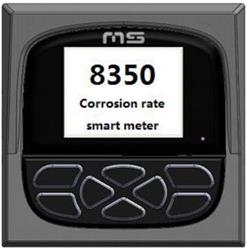 腐蚀率仪 型号:JS50-MS-8350  库号：M324207