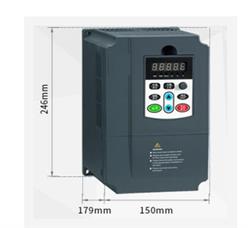 风机变频器 5.5KW 型号:TB1359-600-5D5G  库号：M310050