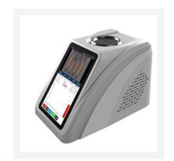 全自动熔点仪 型号: QL13-RD32  库号：M320527