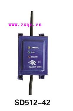 救生艇蓄电池充电器 型号:SD71-512-42  库号：M125361