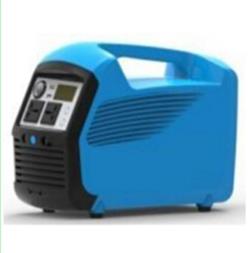 便携式交直流电源 型号:CN61M-LDS20  库号：M388876