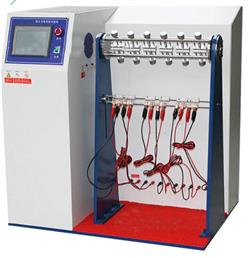 线材摇摆试验机 实验T湾机 型号:VY010-JK-YB-6S  库号：M325183